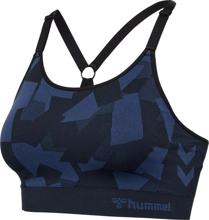 Produktbild hummel Hmlcombine Seamless Padded Bra (L)