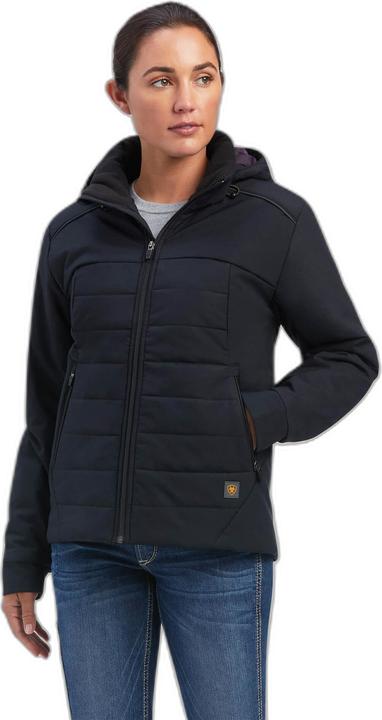 Immagine prodotto Ariat piuino da rebar valkyrie stretch canvas (M)