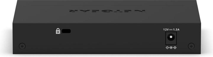 Produktbild Netgear MS308 (8 Ports)