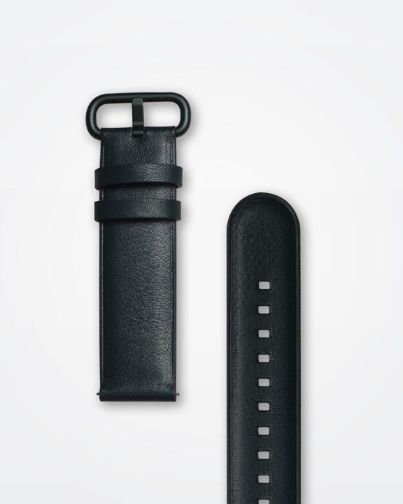 Produktbild Strap Studio Active Leather (20 mm, Leder)