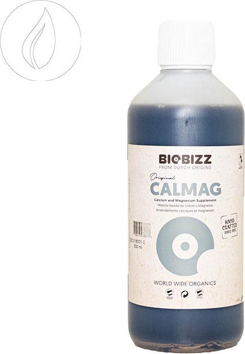 BioBizz Calmag (0.50 kg, 0.50 l)