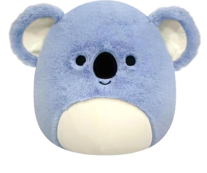 Produktbild Squishmallows Fuzz A Mallows Kayla Koala (10 cm)