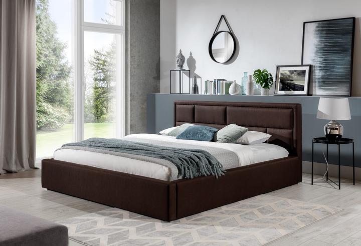 Dark Brown Sawana 26