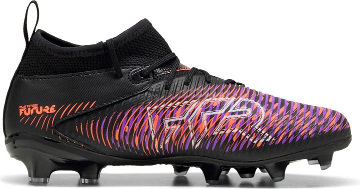 Produktbild Puma FUTURE 8 MATCH FG/AG Jr (38)
