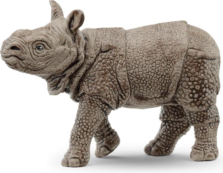 Produktbild Schleich Panzernashorn Baby