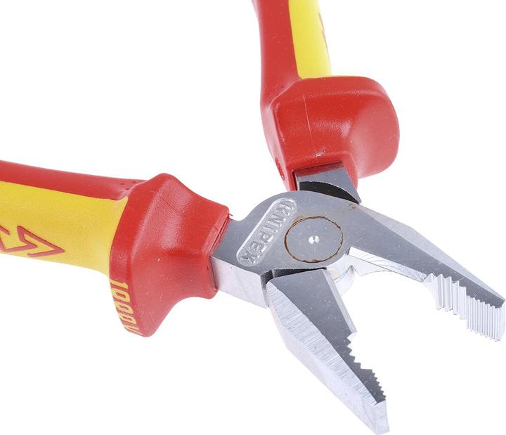 Actual product image Knipex High Leverage Combination Pliers (180 mm)