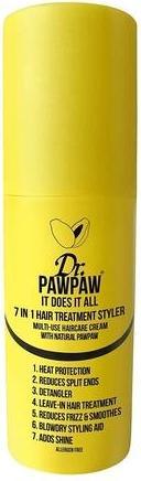 Image du produit Dr. PawPaw It Does It All 7 In 1 Styler de traitement des cheveux (150 ml)