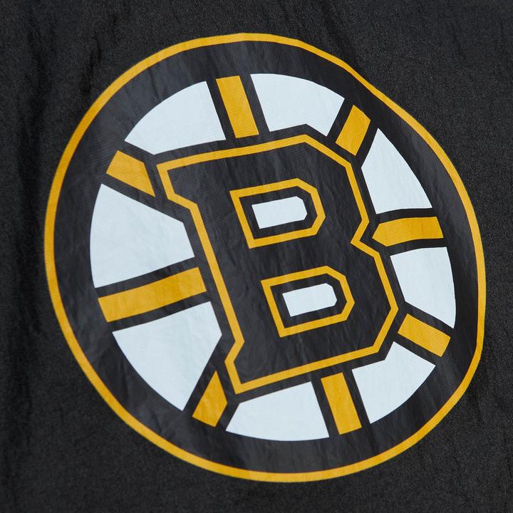 Immagine prodotto Mitchell & Ness Giacca a vento M&N - ORIGINS Boston Bruins - XL (XL)