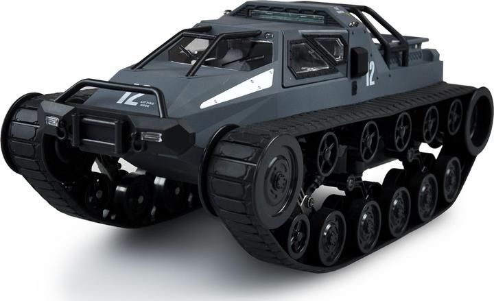 Produktbild Amewi Ketten-Drift-Military Police (RTR Ready-to-Run)