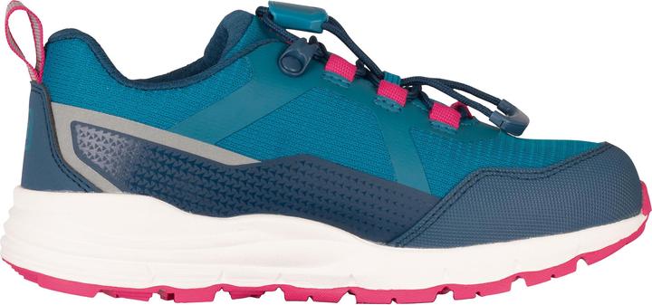 Produktbild Trollkids Kid's Skarvan Hiker Low XT (33)