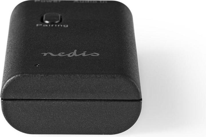 Image du produit Nedis Transmetteur audio sans fil - Bluetooth® - chipset AptX - Jusqu'à 2 casques - chipset AptX - Ü (Emetteur & Récepteur)