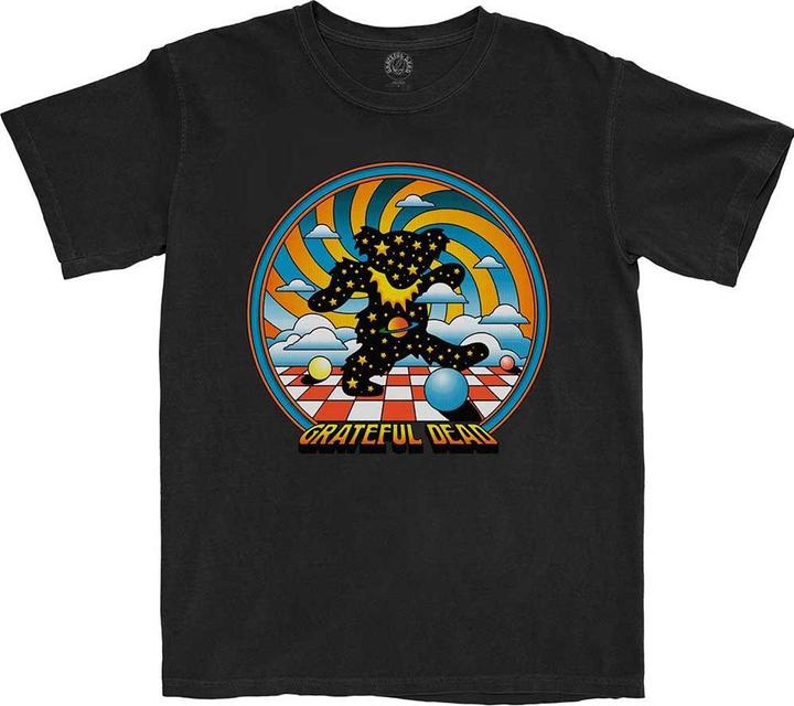 Grateful Dead TShirt (XXL)