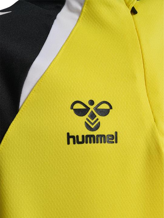 Produktbild hummel hmlLEAD 2.0 HALF ZIP KIDS (152)