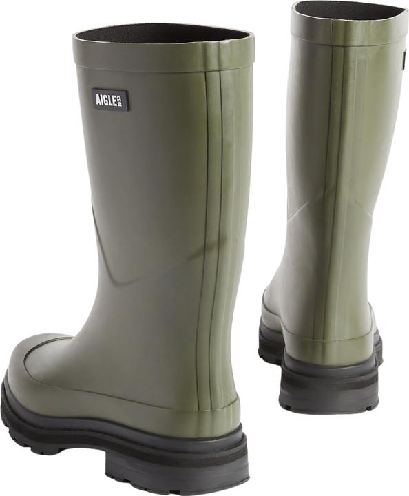 Image du produit Aigle bottes mi-pluie (41)
