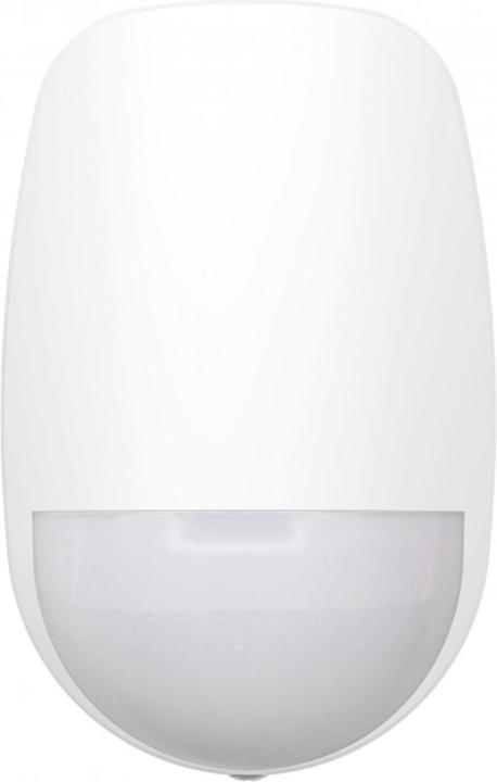 Produktbild Hikvision DS-PDD12P-EG2-WE Bewegungsmelder Passiv-Infrarot-Sensor (PIR) / Mikrowellen-Sensor Kabellos Wand (1600 m)