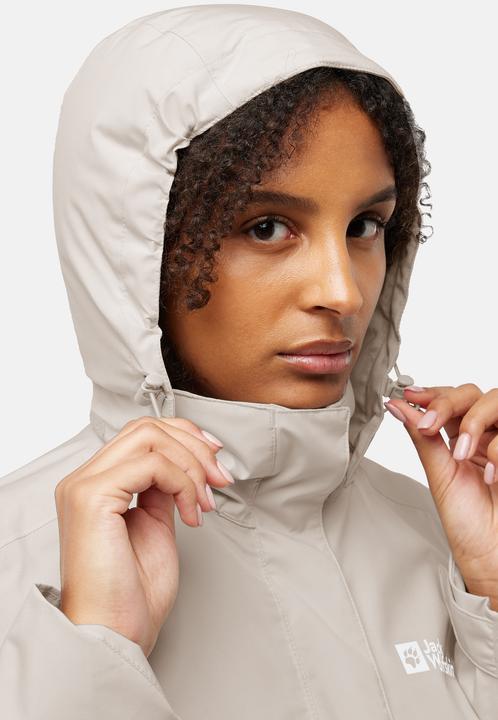 Produktbild Jack Wolfskin Rotwand 3In1 Jkt W (XXL)