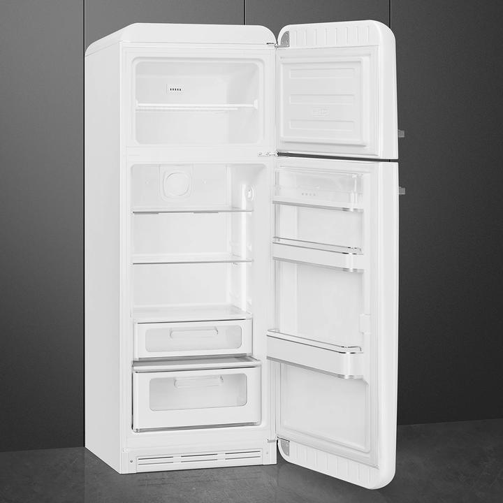 Immagine prodotto Smeg Stile retrò FAB30RWH5 (294 l)