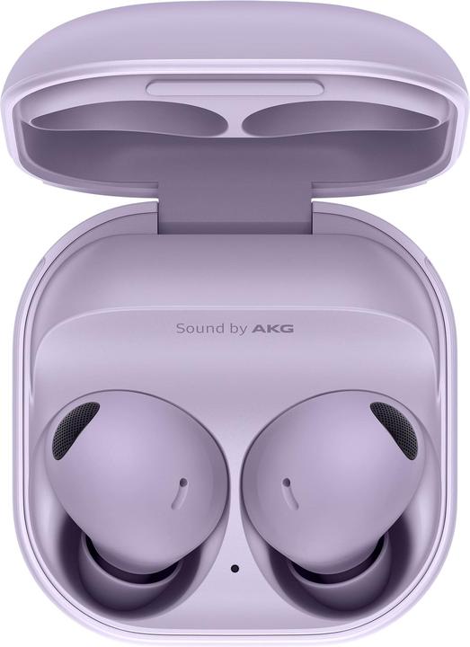 Productafbeelding Samsung Galaxy Buds2 Pro (ANC, 5 h, Draadloze)