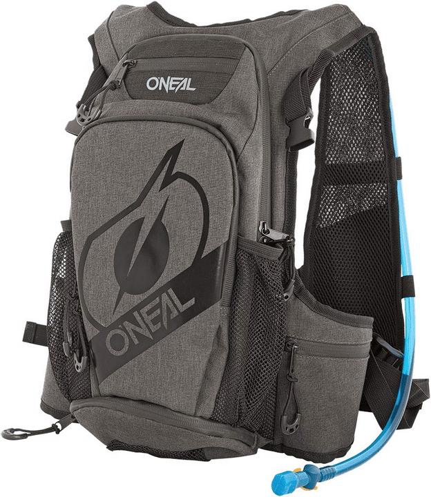 O Neal Romer (12 l)