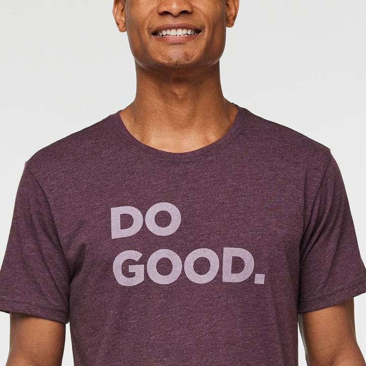 Immagine prodotto Cotopaxi Maglietta biologica Do Good (M)