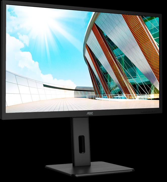 Image du produit AOC Q32P2CA (2560 x 1440 pixels, 31.50")