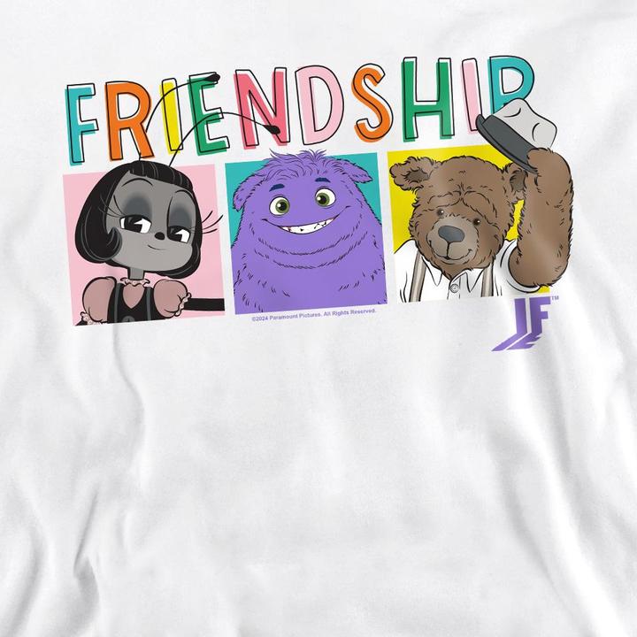 Produktbild IF Imagine This Sweatshirt (S)