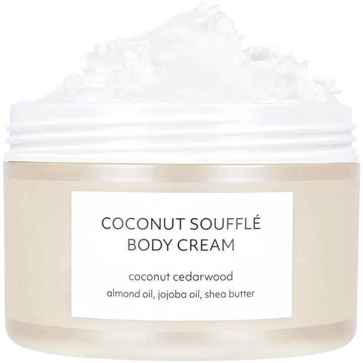 Estelle & Thild Coconut Soufflé Body Cream - 200ml (Körpercreme, 200 ml)