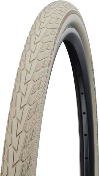 Actual product image Schwalbe Road Cruiser (28 x 1.60, 42-622)