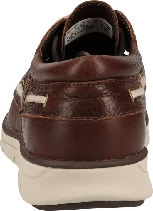 Produktbild Timberland Halbschuhe (43)