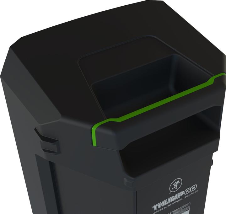 Image du produit Mackie Thump GO (Actif, 1x 200 W)