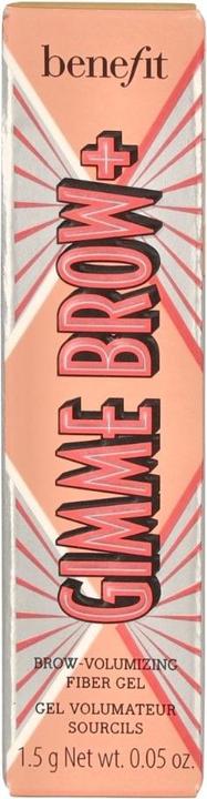 Immagine prodotto BeneFit Cosmetics Gimme Brow+ Brow Volumizing (1 Luce)