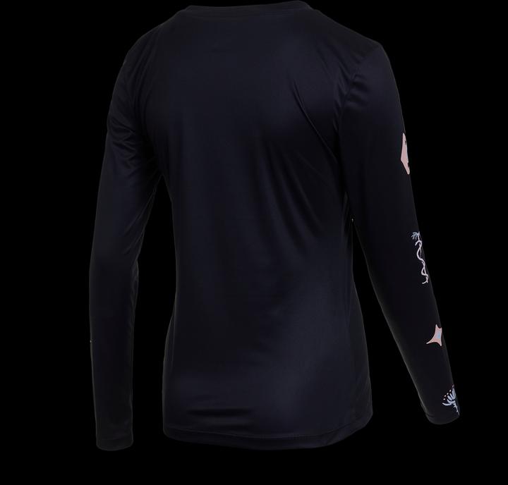 Image du produit Mystic Paradise Rash Vest Wmn (XS)