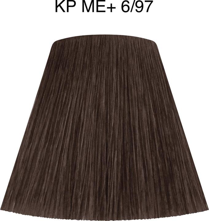 Produktbild Wella Koleston Perfect ME+ Rich Natural (6, 97)