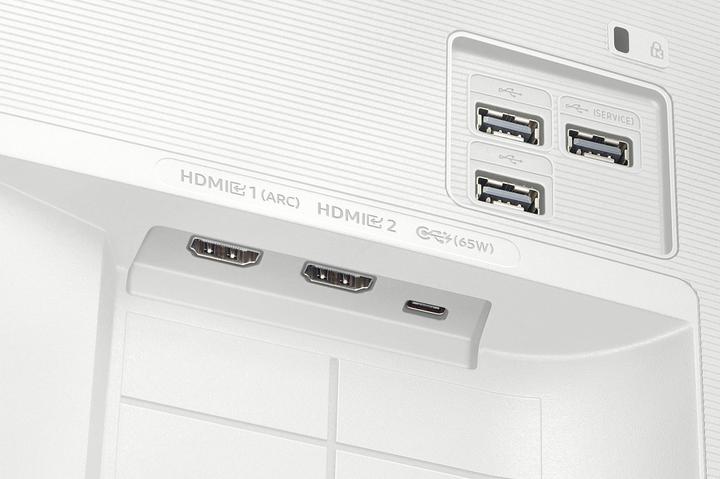 Produktbild Samsung Samsung Smart M7 - M70F (3840 x 2160 Pixel, 32")