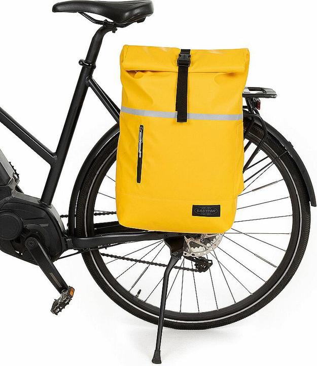 Actual product image Eastpak Up Roll Bike
