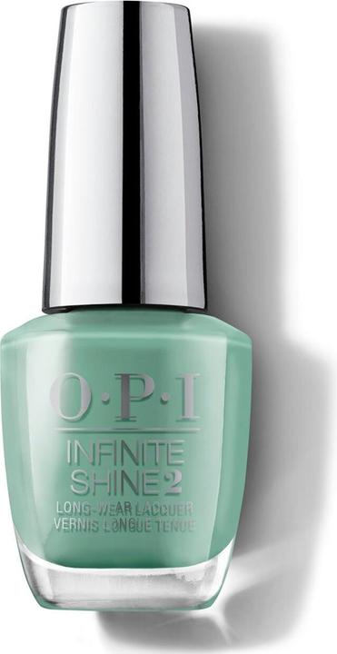Immagine prodotto OPI Infinite Shine Tokyo - I'm on a Sushi Roll (Blu, Verde, Petrol, Turchese, Smalto)