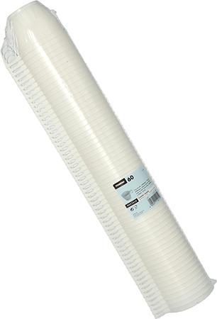 Produktbild Papstar Kaffeetasse (60 x)