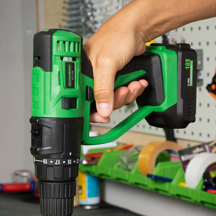 Produktbild Hammersmith Multi Tool