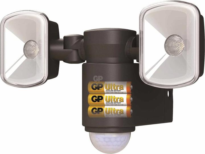 Produktbild GP Batteries Safeguard RF2.1 (BK)