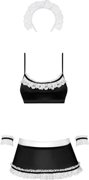 Image du produit Obsessive Maid (S, M)