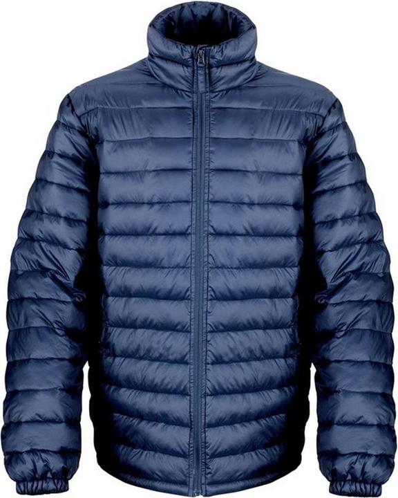 Result Ice Bird Steppjacke (S)