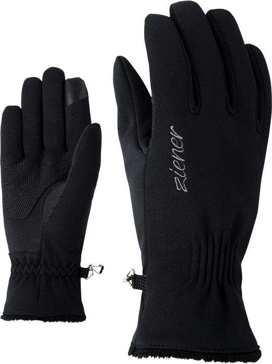 Produktbild Ziener Ibrana Touch Damen Handschuh (7.5)