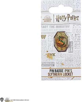 Produktbild Cinereplicas Harry Potter - Haus Slytherin