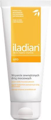 Produktbild Generic ILADIAN URO Intimwaschgel 180ml 6oz mit feuchtigkeitsspendendem Potential Tara Tree (180 ml, Intimwaschlotion)