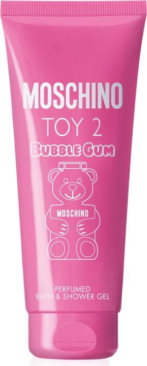 Moschino Toy 2 Bubble Gum (200 ml)