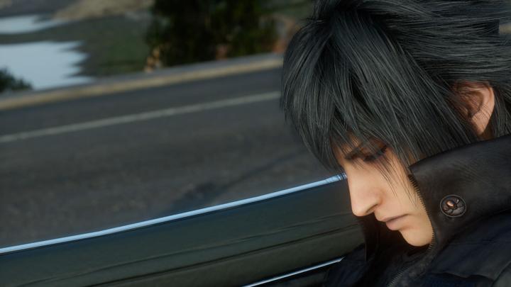 Produktbild Square Enix Final Fantasy XV: Day One Edition Xbox One (Xbox One S, Xbox One X, DE)