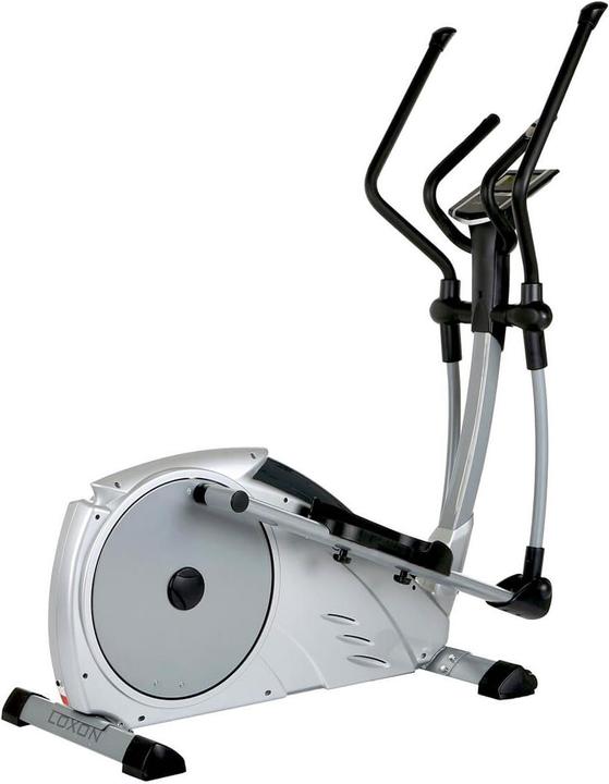 Produktbild Finnlo by Hammer Crosstrainer Loxon III