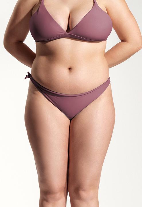 Actual product image Oy Mako" surf bikini bottoms (XL)