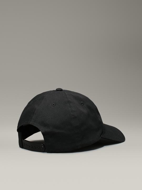 Actual product image Calvin Klein Monogram Cap (One size)