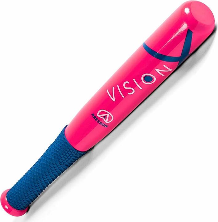 Aresson Vision X